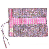 Rouleau de maquillage à la lavande